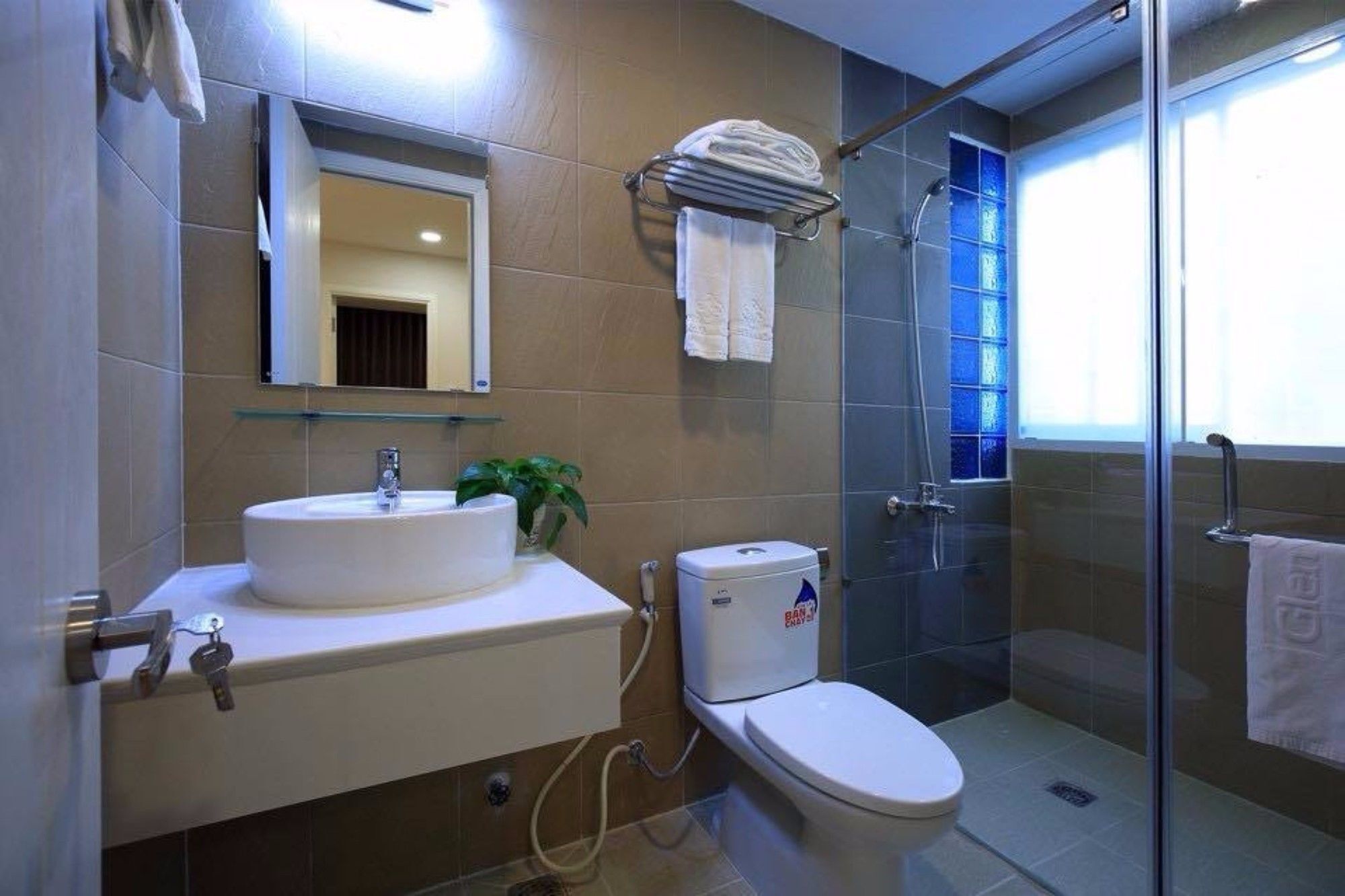 Amadas Căn hộ TP. Hồ Chí Minh